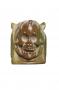 Rosary bead, 2 faces (chapelet) (Side 2)