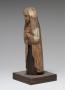 Statuette (Side)