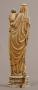 Statuette (Back)