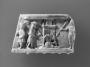 Fragment of a comb (peigne) (Side 2)