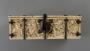 Casket (coffret; frise d'arcatures) (Body, front)