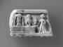 Fragment of a comb (peigne) (Side 1)