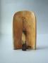 Pax (baiser de paix) (Back)