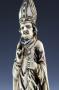 Statuette (Front, detail)