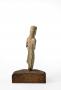Knife handle (manche de couteau) (Back)
