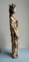 Statuette (Side)