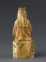 Statuette (Back)