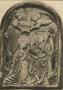 Pax (baiser de paix) (Front)