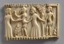 Comb (fragment, peigne double) (Front)
