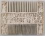 Comb (peigne double) (Side 1)