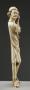 Relief (appliqué; part of a group) (Side, right)
