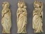 Relief (appliqué) (Group)