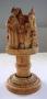 Candle holder (chandelier) (Front)