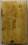 Wing, right (part of a diptych), 2 registers, 4 arches across (frise d'arcatures; colonnettes) (Back)