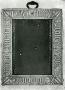 Mirror frame (Front)