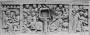 Panel (fragment of a casket; front) (Front)