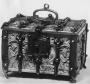 Casket (coffret; frise d'arcatures) (Front)