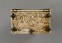 Casket (coffret; frise d'arcatures) (End, right)