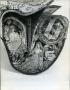 Saddle (selle) (Side, left)