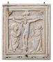 Panel, 1 register (plaquette) (Front)