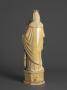 Statuette (Back)