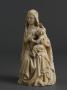 Statuette (Front)