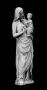 Statuette (Side)