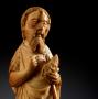 Statuette (Front, detail)