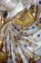 Partially openwork medallion (médaillon ajouré) (Detail, front)