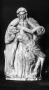 Statuette or relief (appliqué) (Front)