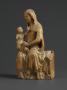 Statuette (Front)