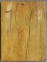 Diptych, 1 register, 1 arch across (Back, left wing)