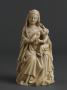 Statuette (Front)