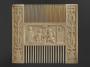 Comb (peigne double) (Side 1)