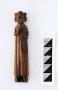 Knife handle (manche de couteau) (Front)