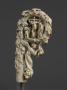 Head of crozier (crosse) (Side 1)