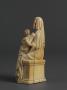 Statuette (Back)