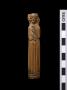Knife handle (manche de couteau) (Front)