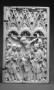 Wing, right (fragment of a diptych), 1 register, 3 arches across (frise d'arcatures; plaquette) (Front)