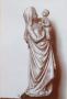 Statuette (Side)