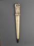 Dagger handle and sheath (Sheathed)