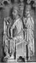 Relief (fragment; appliqué) (Front)