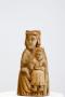 Statuette (Front)