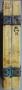 Diptych, 1 register (plaquettes) (Side)