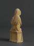 Statuette (Back)