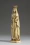 Opening Virgin (Vierge ouvrante) (Front)