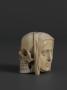 Rosary bead, 3 faces (chapelet) (Side)