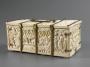 Casket (coffret) (Body, back)