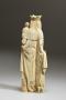 Statuette (Back)