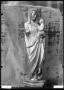 Statuette (Side)